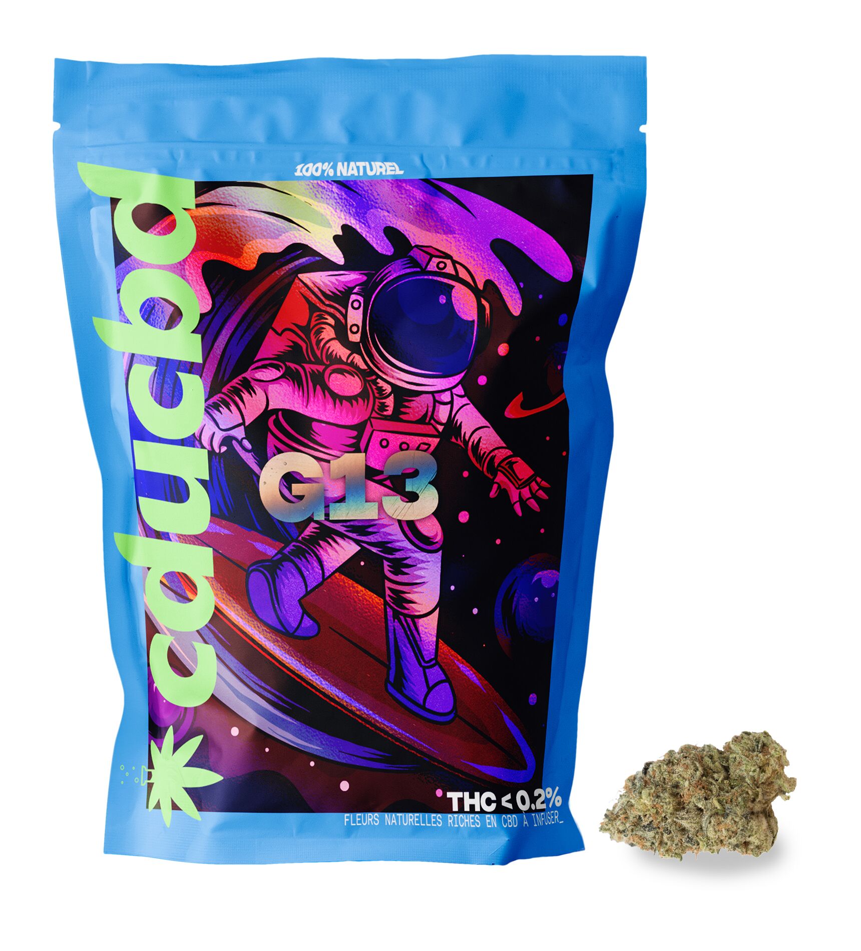 Fleur CBD G13 CDUCBD