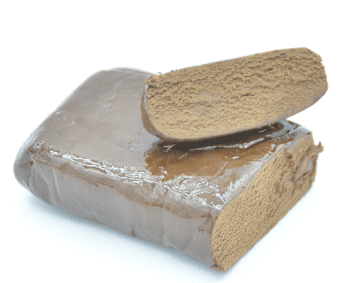 Semi Dry Amnesia H4CBD CBN H3CBN