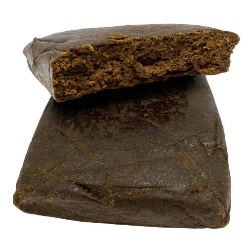 Résine Hash CBD Super Gelato