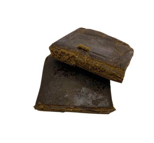 Hash Super Gelato CBDX – résine premium au profil “gelato”