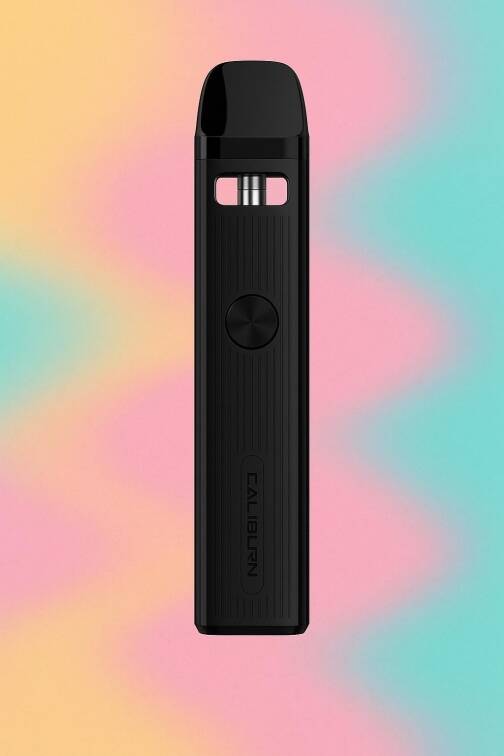 Essayez le pod rechargeable THX+ Super Gelato : 1ml, 90% NL-1 CRD. Une vape puissante et relaxante au goût sucré et crémeux.