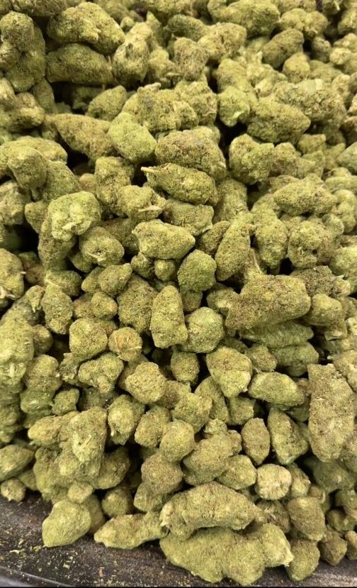 Fleur Frozen USA CBDX 20% – Image 2