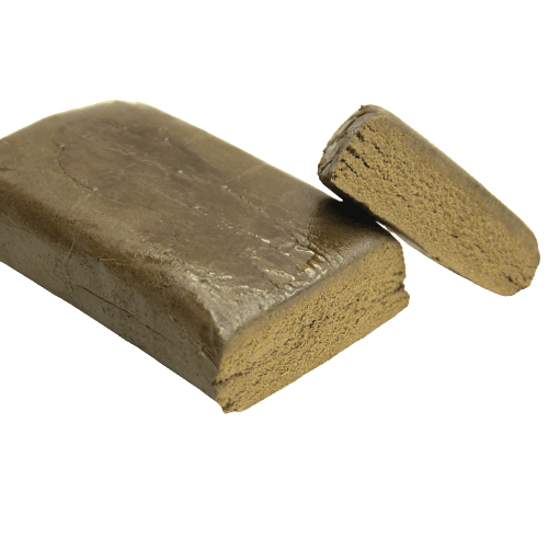 Resine caramelo MCPN