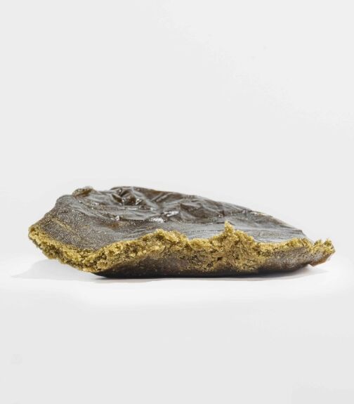 Caramelo CBD 20% Résine CBD – Image 2