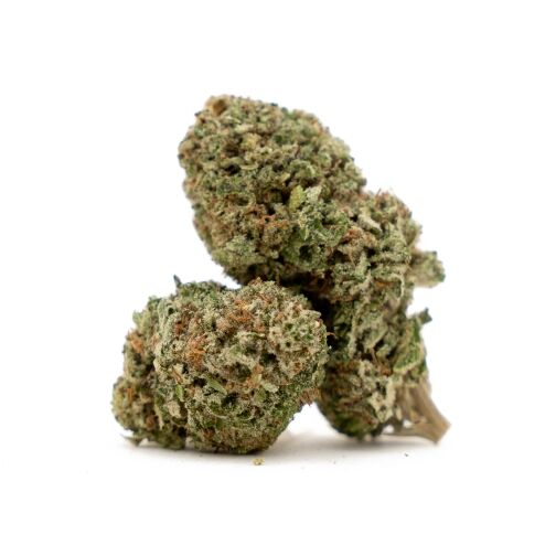 Fleurs Berry Haze THCP