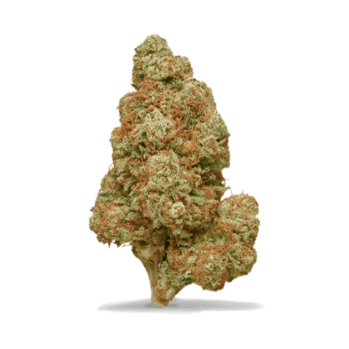 California Haze H4CBD 25%