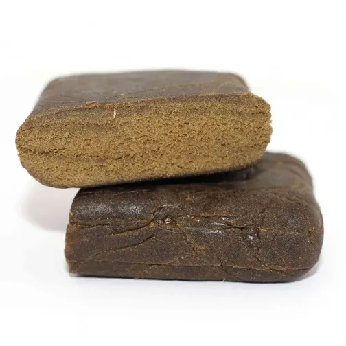 bubba hash crd