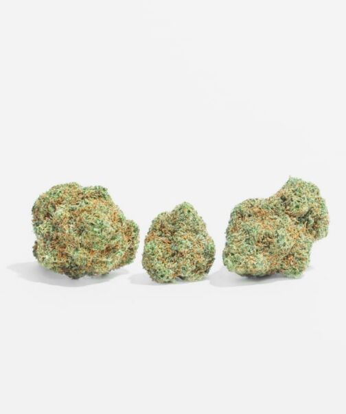 California Kush - Fleurs CBD – Image 2