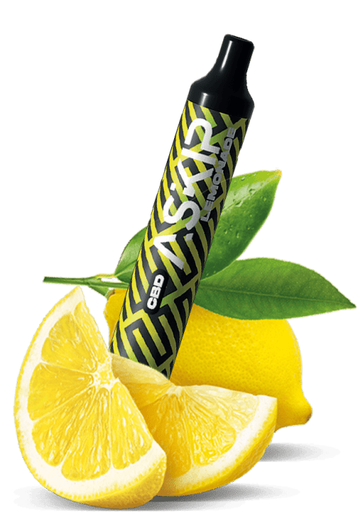 Puff CBD Askip 5% – Image 3