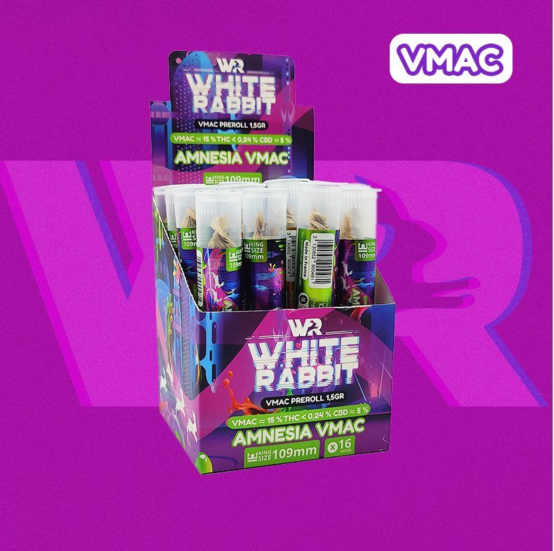 Preroll Amnesia VMAC 15