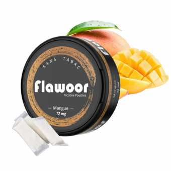 sachet nicotine pouche tropical