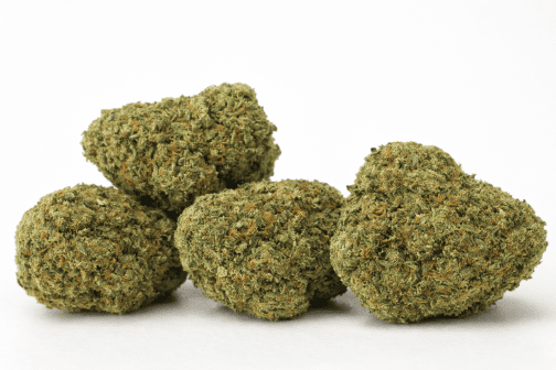 Fleur Critical Berry USA CBD