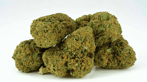 Sour Lifter Fleur USA CBDX